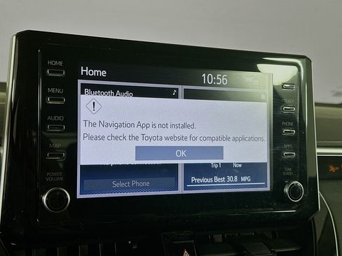 Used 2020 Toyota Corolla LE w/ Carpet Mat Package (TMS) image 21