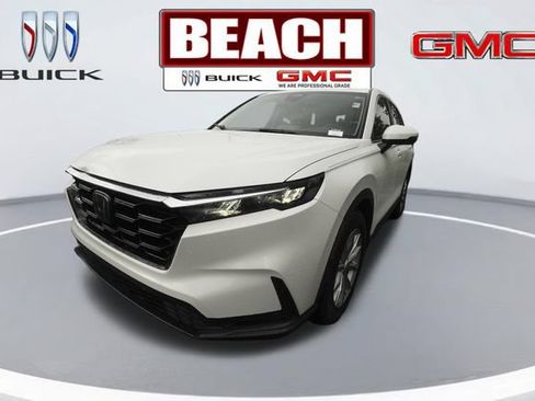 Used 2023 Honda CR-V EX image 7