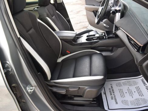 Used 2024 Buick Envision Sport Touring image 35