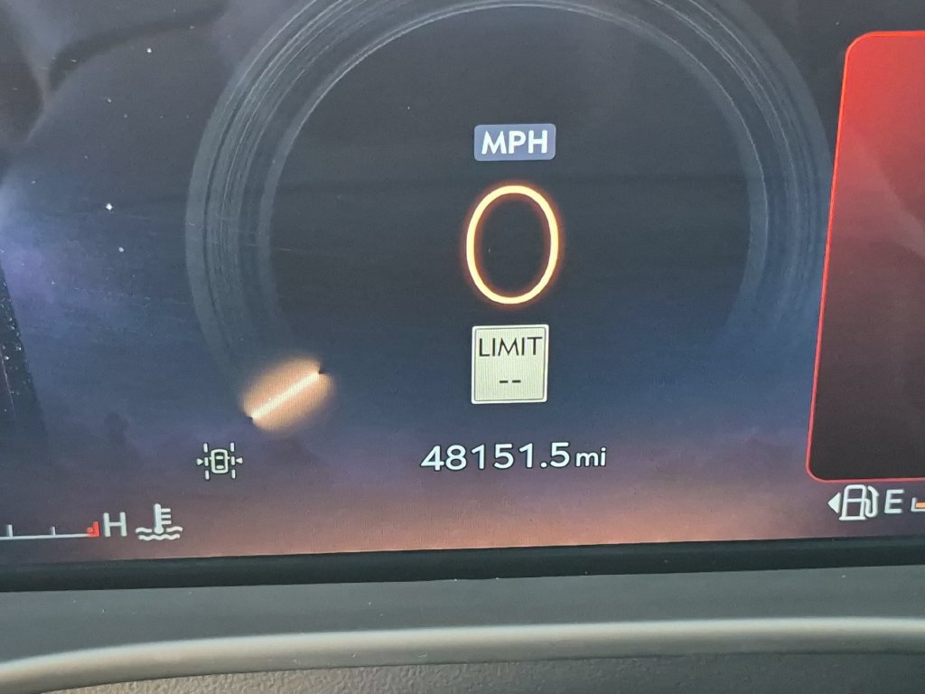 Used 2025 Lincoln Aviator AWD w/ Equipment Group 101A image 18