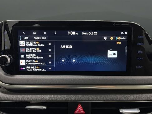 Used 2023 Hyundai Sonata SEL w/ Convenience Package image 19