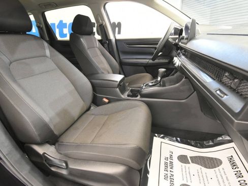 Used 2024 Honda CR-V EX image 17