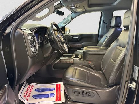 Used 2019 GMC Sierra 1500 Denali w/ Technology Package AWD/4WD image 10
