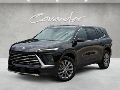 Used 2026 Buick Enclave Preferred