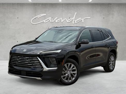 Used 2026 Buick Enclave Preferred FWD image 1