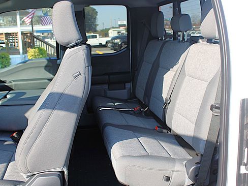 Used 2024 Ford F250 XL image 21