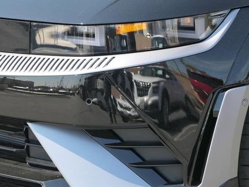 New 2025 Hyundai Ioniq 5 N image 46