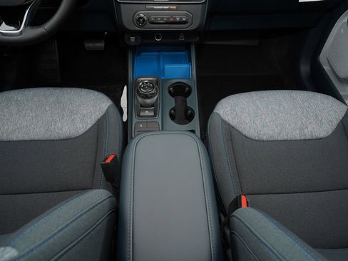 New 2025 Ford Maverick XLT w/ Equipment Group 301A image 17