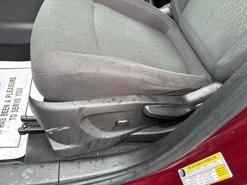 Used 2016 Chevrolet Trax LS image 16