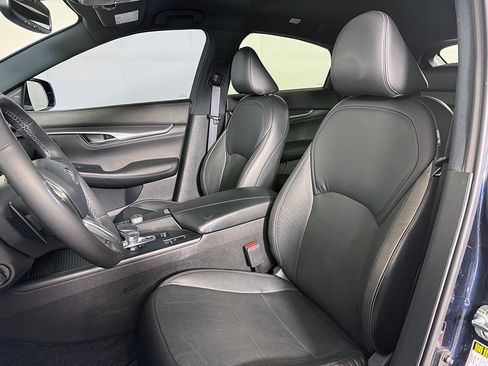 Used 2022 INFINITI QX55 Essential w/ Proassist Package image 29