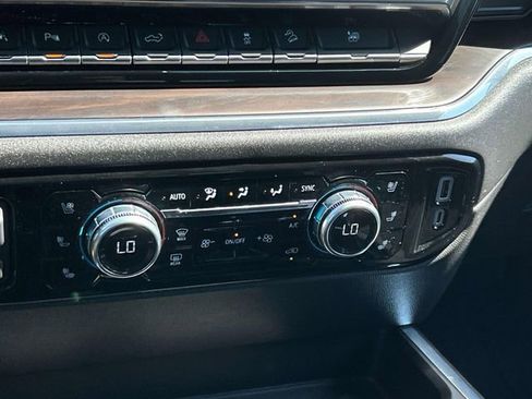 Certified 2024 GMC Sierra 1500 SLT w/ SLT Premium Plus Package image 39