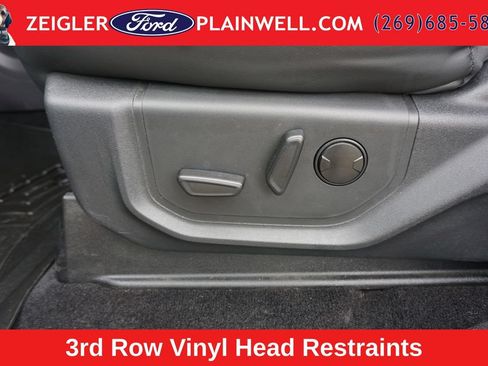 Used 2022 Ford Expedition XLT AWD/4WD image 20
