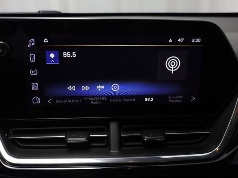 Used 2026 Chevrolet Trax ACTIV w/ Driver Confidence Package image 9