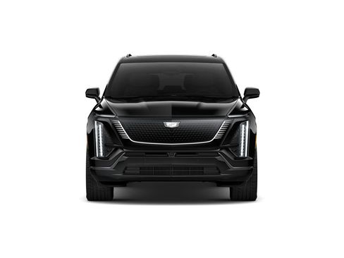 New 2026 Cadillac Vistiq Sport image 31
