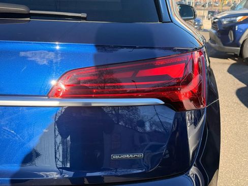 Used 2021 Audi Q5 2.0T Premium w/ Convenience Package image 37