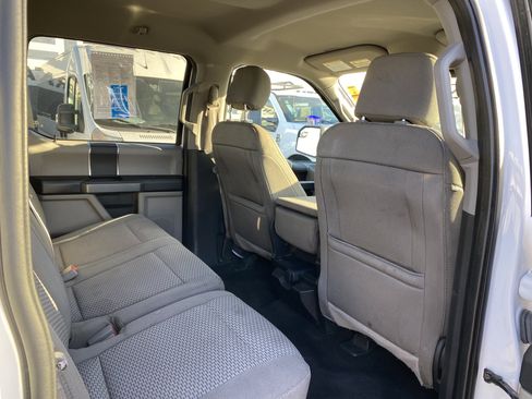 Used 2020 Ford F150 XLT w/ XTR Package AWD/4WD image 22