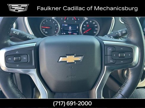 Used 2020 Chevrolet Blazer LT image 23