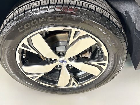 Used 2019 Subaru Forester Touring w/ Popular Package #3 AWD/4WD image 31