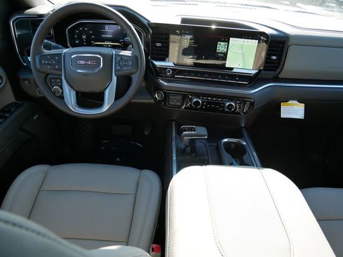 New 2026 GMC Sierra 1500 SLT w/ SLT Premium Plus Package image 10