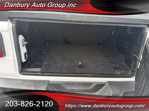 Used 2021 Jeep Wrangler Unlimited Sahara w/ LED Lighting Group image 13