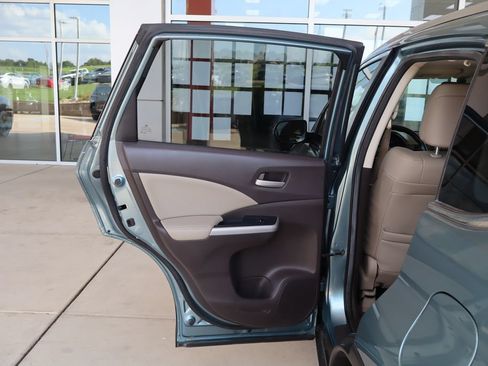 Used 2014 Honda CR-V EX-L image 31