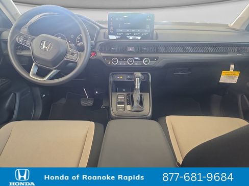 New 2026 Honda CR-V EX image 12