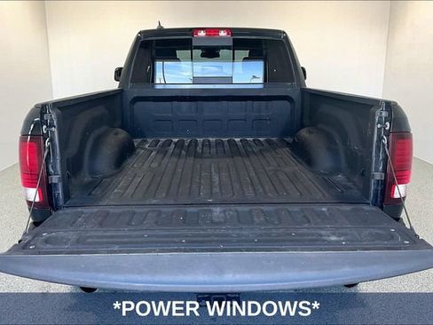 Used 2018 RAM 1500 Sport AWD/4WD image 10