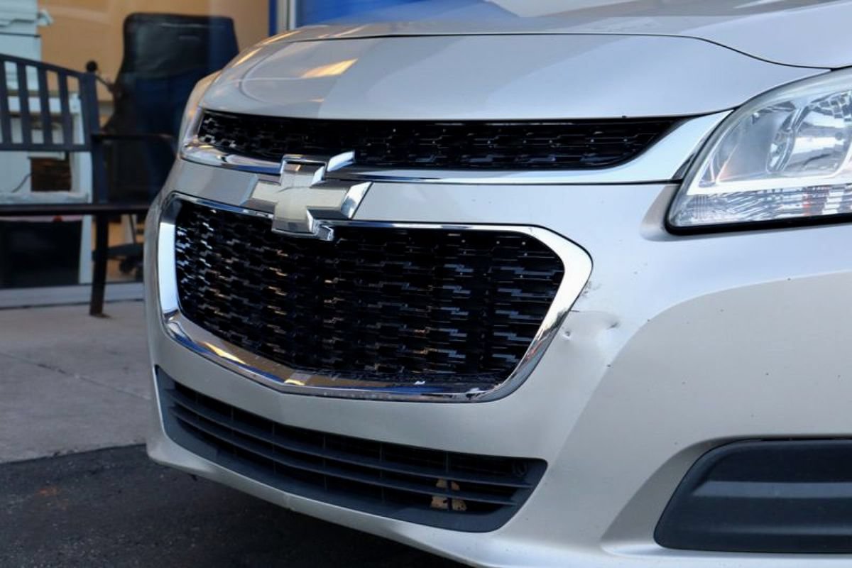 Used 2016 Chevrolet Malibu LT w/ Power Convenience Package FWD image 26