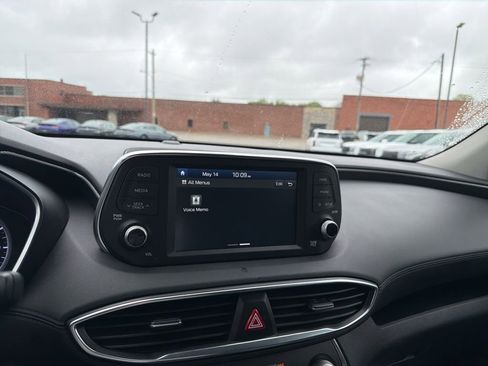 Used 2019 Hyundai Santa Fe SE w/ Cargo Package AWD/4WD image 22