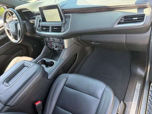 Used 2023 Chevrolet Tahoe Z71 w/ Off-Road Capability Package AWD/4WD image 30