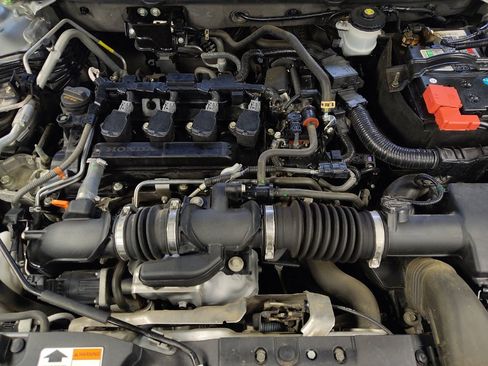 Used 2021 Honda Accord LX image 30