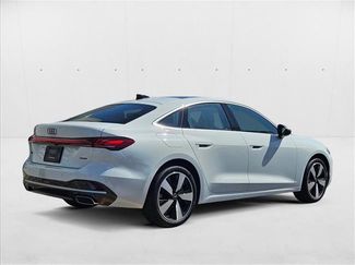 New 2025 Audi A5 2.0T Premium Plus video 2