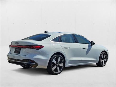 New 2025 Audi A5 2.0T Premium Plus image 2