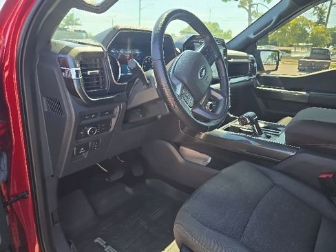 Used 2022 Ford F150 XLT AWD/4WD image 10