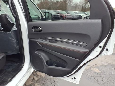 New 2026 Dodge Durango GT w/ Tow 'N Go Package AWD/4WD image 10