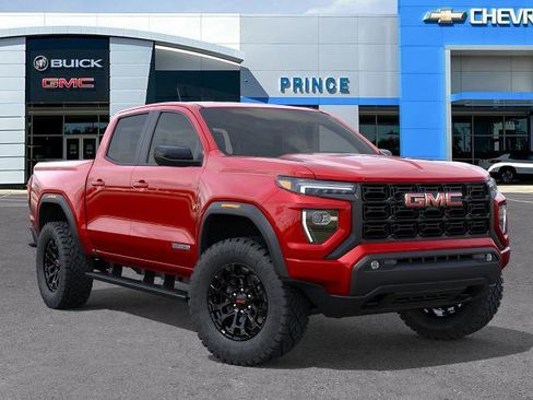 New 2026 GMC Canyon Elevation w/ Convenience Package RWD image 41