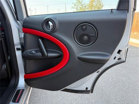 Used 2014 MINI Cooper Countryman John Cooper Works image 33