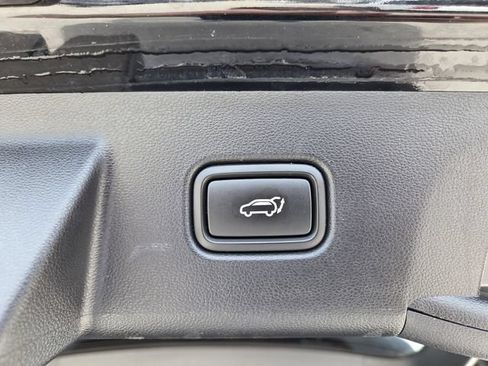 Used 2024 Hyundai Tucson Limited AWD/4WD image 11