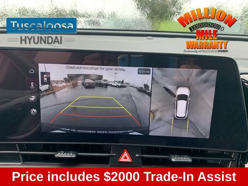 Used 2024 Kia Sportage X-Pro Prestige AWD/4WD image 21