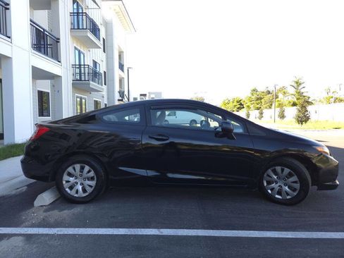 Used 2012 Honda Civic LX image 5