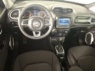 Used 2018 Jeep Renegade Sport w/ Power & Air Group video 2