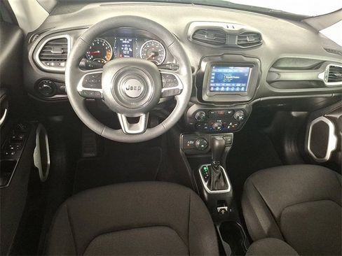 Used 2018 Jeep Renegade Sport w/ Power & Air Group image 2