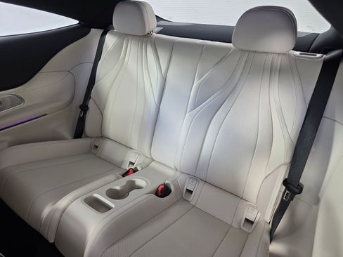 New 2026 Mercedes-Benz CLE 450 4MATIC Coupe image 10