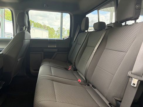 Used 2018 Ford F150 XLT w/ Equipment Group 302A Luxury RWD image 6