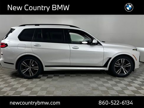 New 2026 BMW X7 xDrive40i image 8