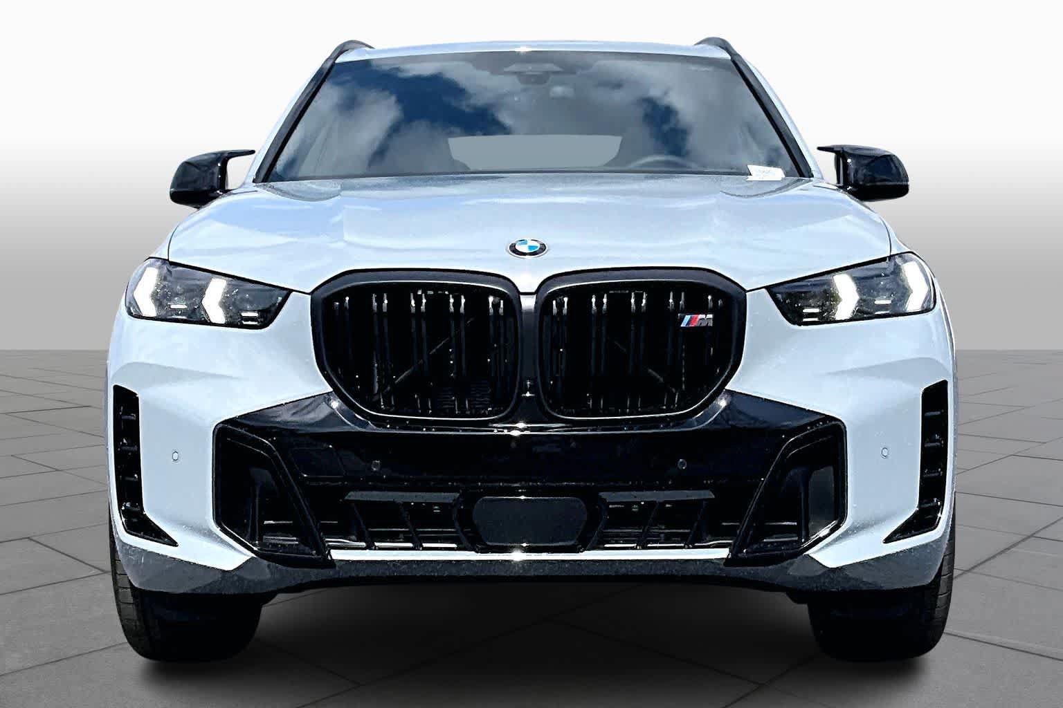 Used 2026 BMW X5 M60i AWD/4WD image 3