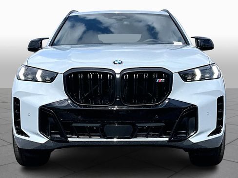 New 2026 BMW X5 M60i image 3