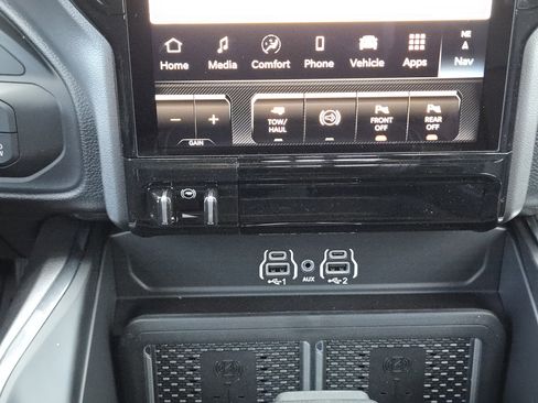 New 2026 RAM 2500 Laramie image 17