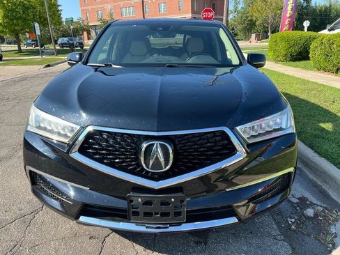 Used 2020 Acura MDX FWD image 3