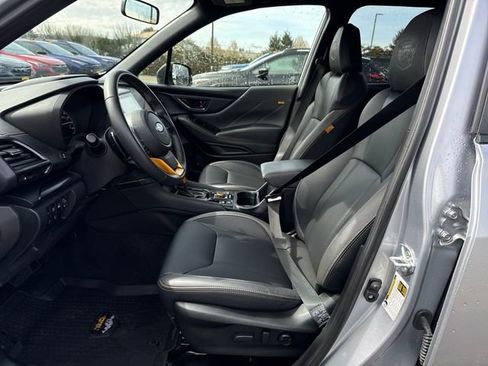 Used 2024 Subaru Forester Wilderness image 16